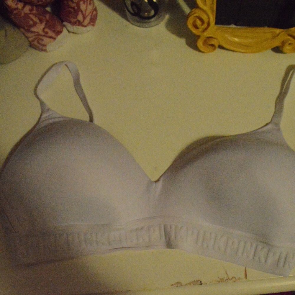 VS PINK Bra
